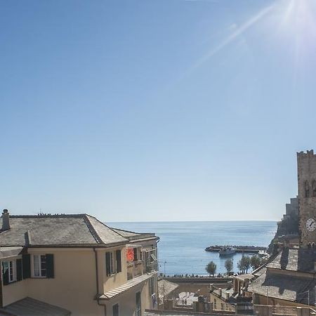 Stella Della Marina Hotel Monterosso al Mare Exterior photo