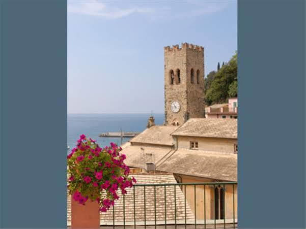 Stella Della Marina Hotel Monterosso al Mare Exterior photo